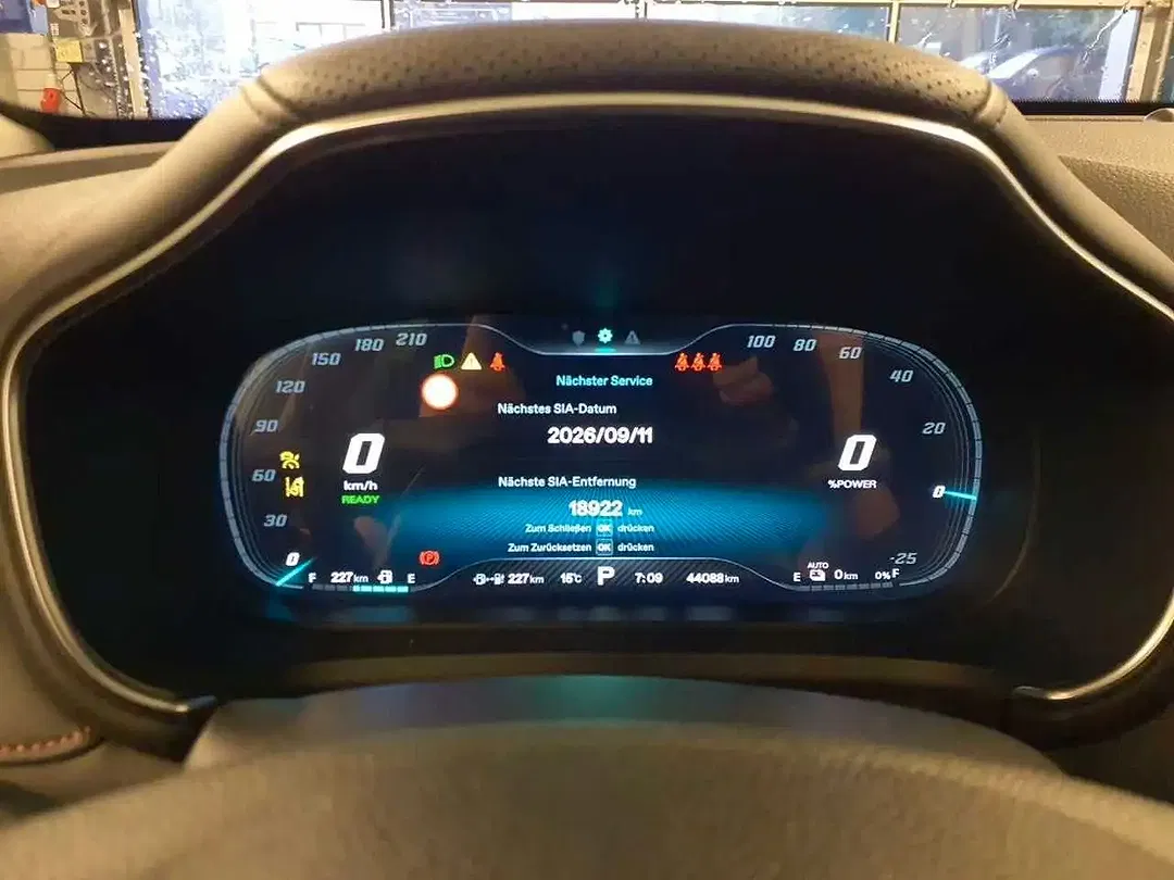 MG EHS PHEV Comfort - Thumbnail 7