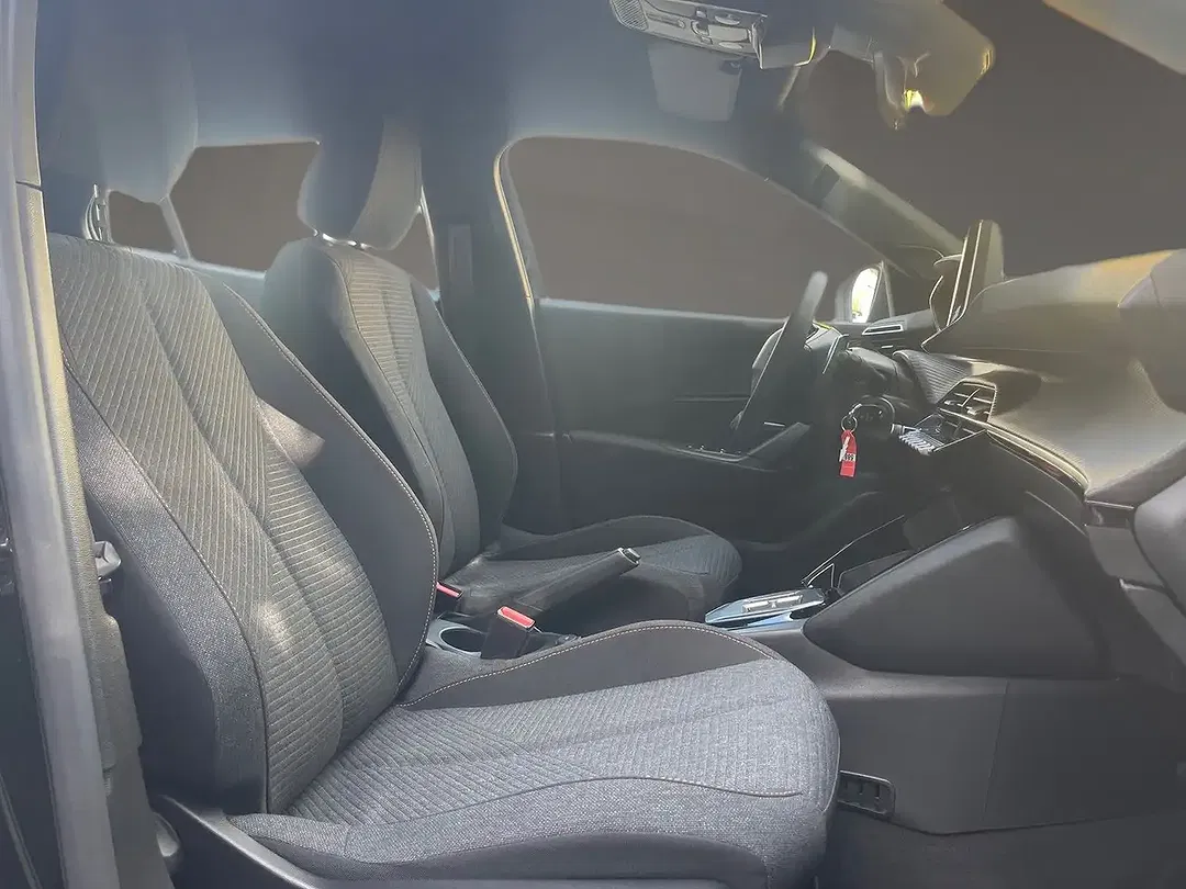 Peugeot 2008 145 Hybrid Style - foto 14