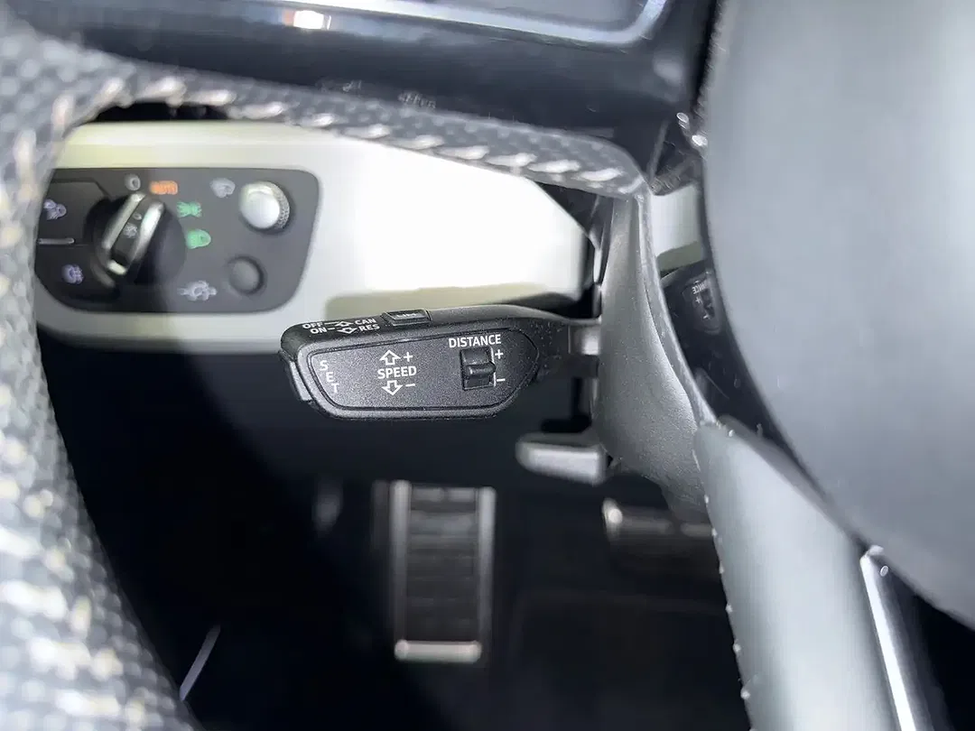 Audi S5 3.0 TFSI quattro Cabriolet - Thumbnail 14