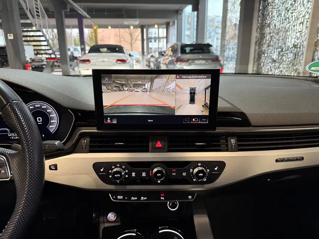 Audi S5 3.0 TFSI quattro Cabriolet - foto 15