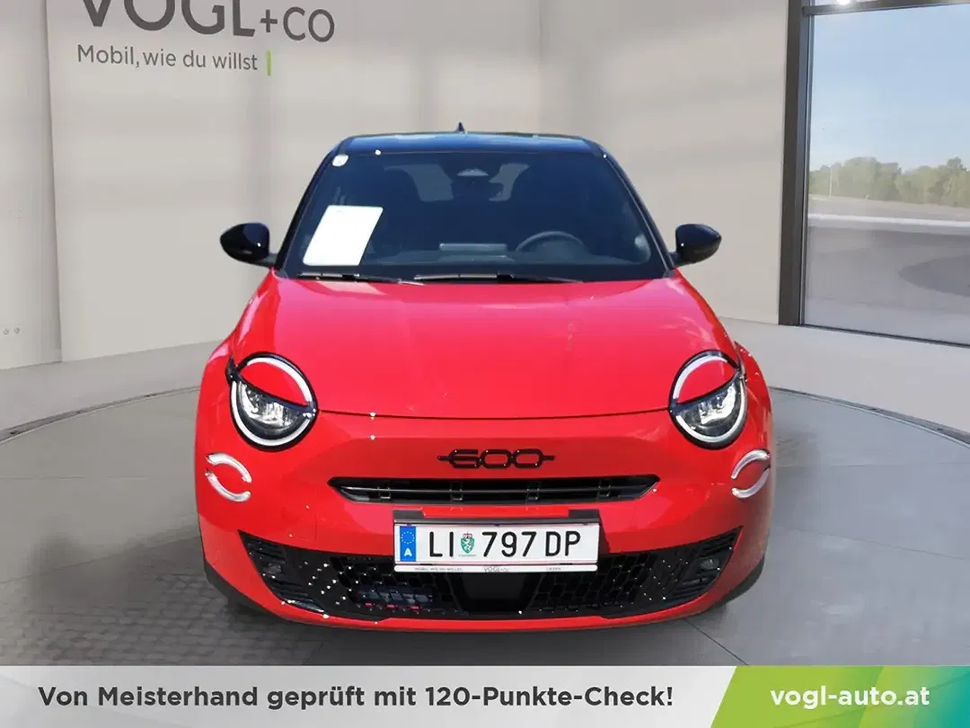 Fiat 600 Street - Thumbnail 6