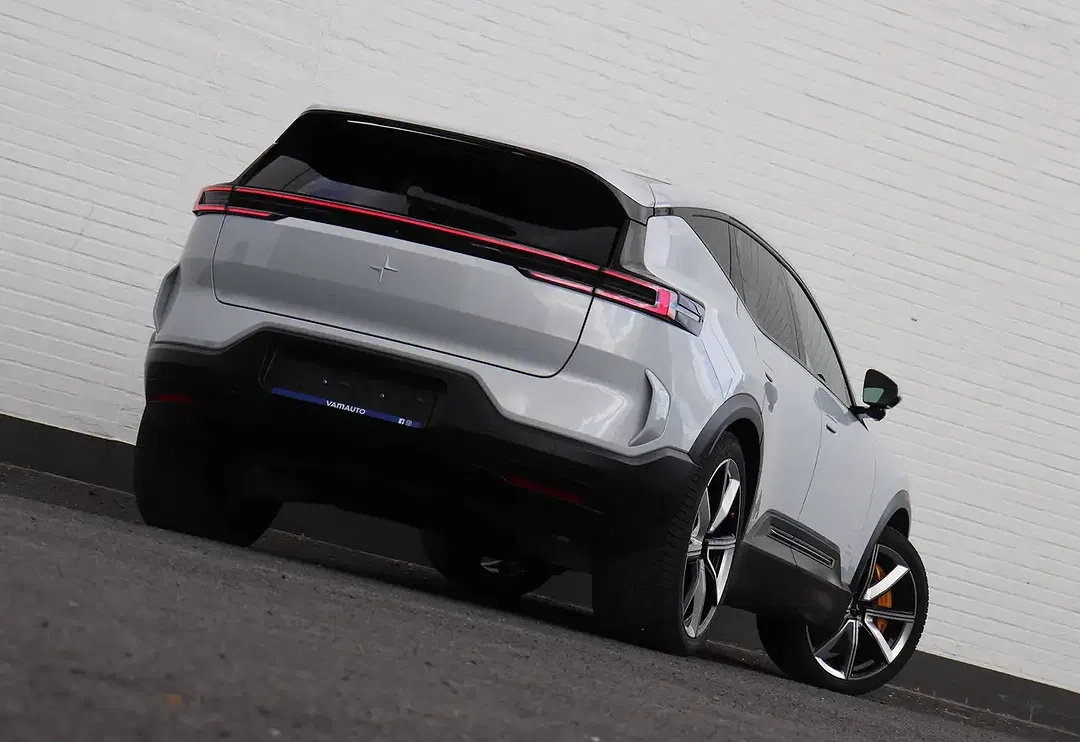 Polestar 3 111 kWh Long Range Dual Motor Pilot Plus - Thumbnail 10