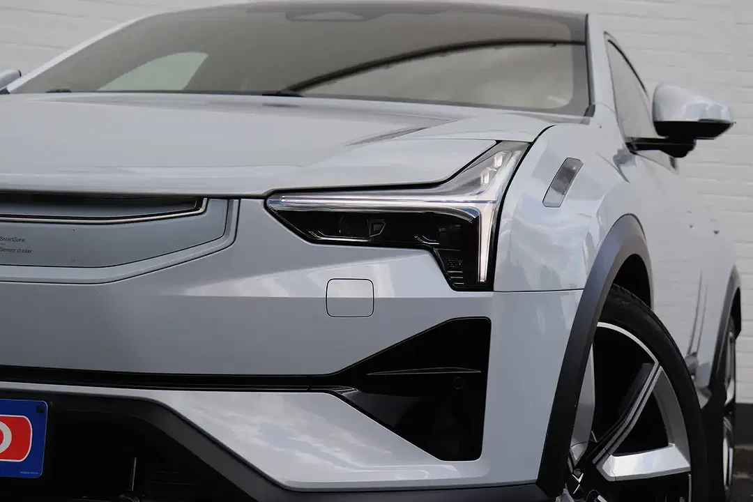 Polestar 3 111 kWh Long Range Dual Motor Pilot Plus - Thumbnail 11