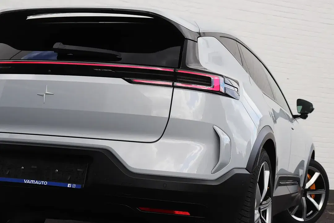 Polestar 3 111 kWh Long Range Dual Motor Pilot Plus - Thumbnail 12