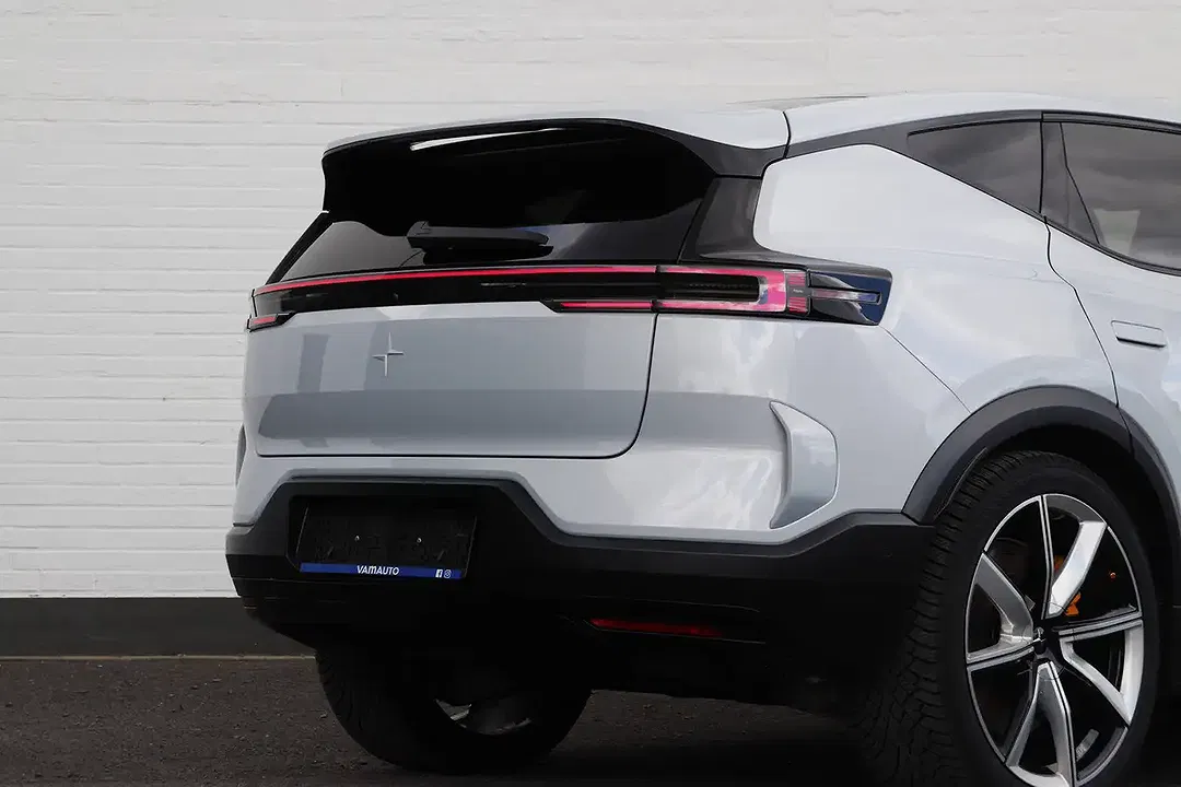 Polestar 3 111 kWh Long Range Dual Motor Pilot Plus - Thumbnail 14
