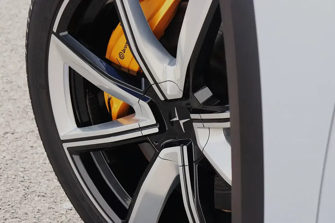 Polestar 3 111 kWh Long Range Dual Motor Pilot Plus - foto 15