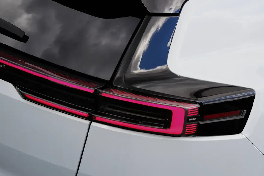 Polestar 3 111 kWh Long Range Dual Motor Pilot Plus - Thumbnail 4