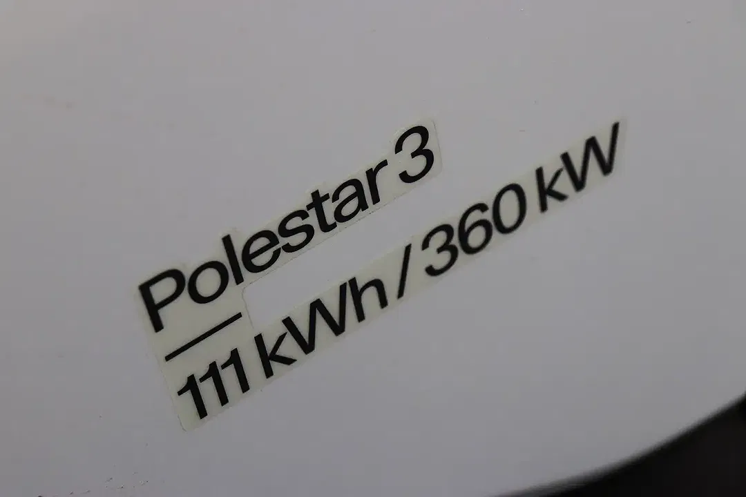Polestar 3 111 kWh Long Range Dual Motor Pilot Plus - Thumbnail 7