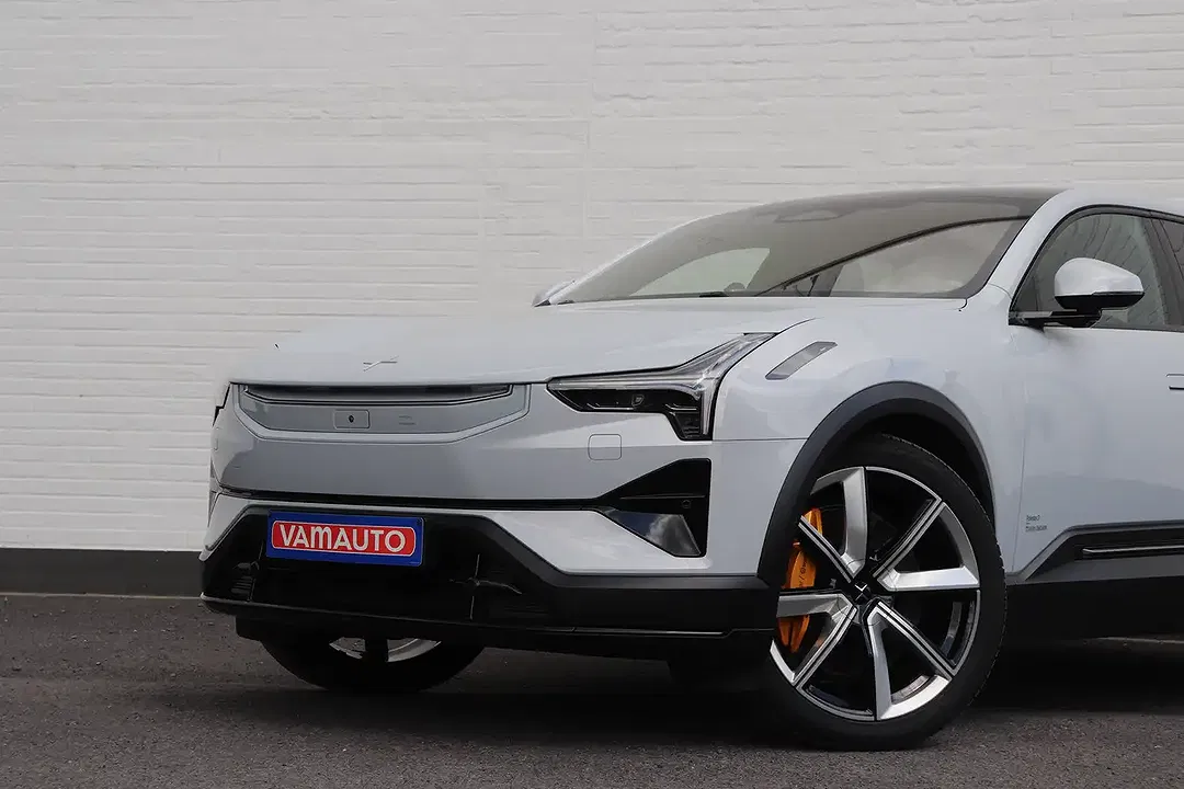 Polestar 3 111 kWh Long Range Dual Motor Pilot Plus - Thumbnail 8