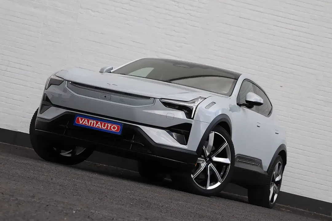 Polestar 3 111 kWh Long Range Dual Motor Pilot Plus - Thumbnail 9