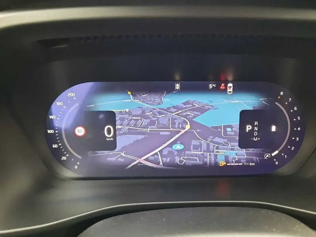 Volvo XC40 B3 MHEV Plus Dark - foto 15
