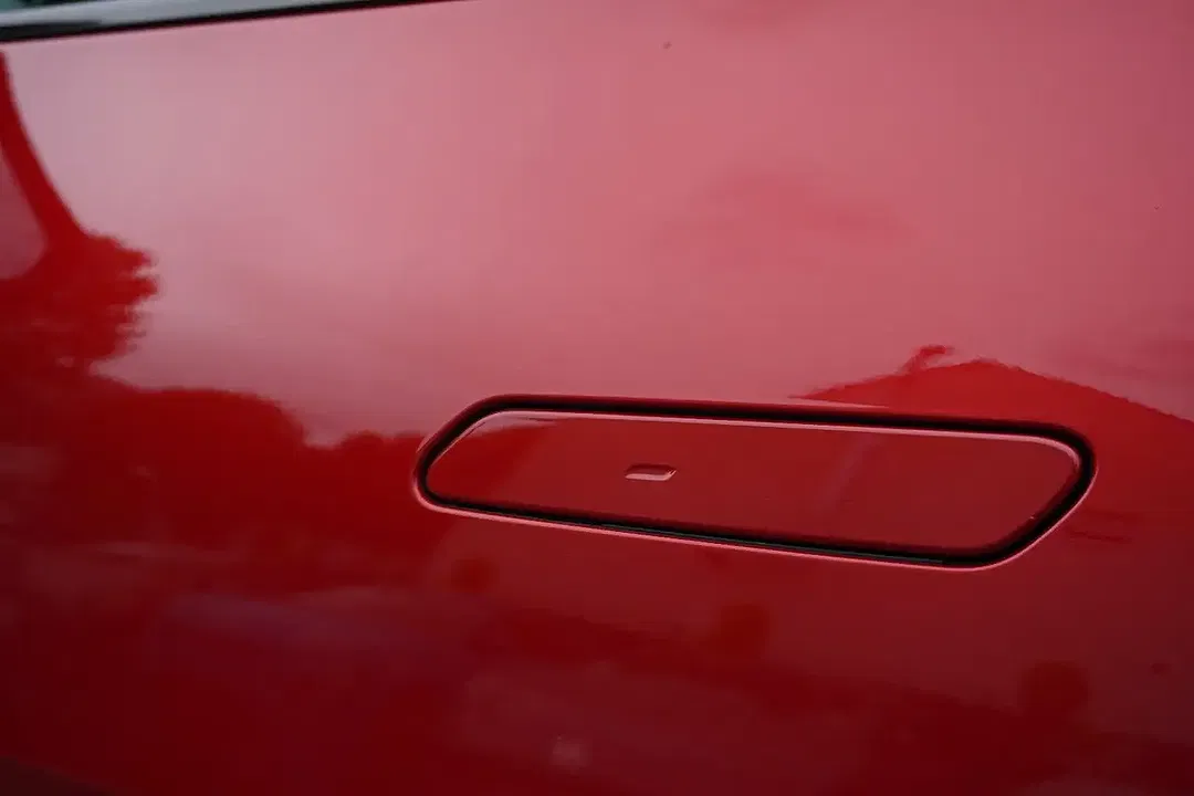 Kia EV6 4WD GT - Thumbnail 4