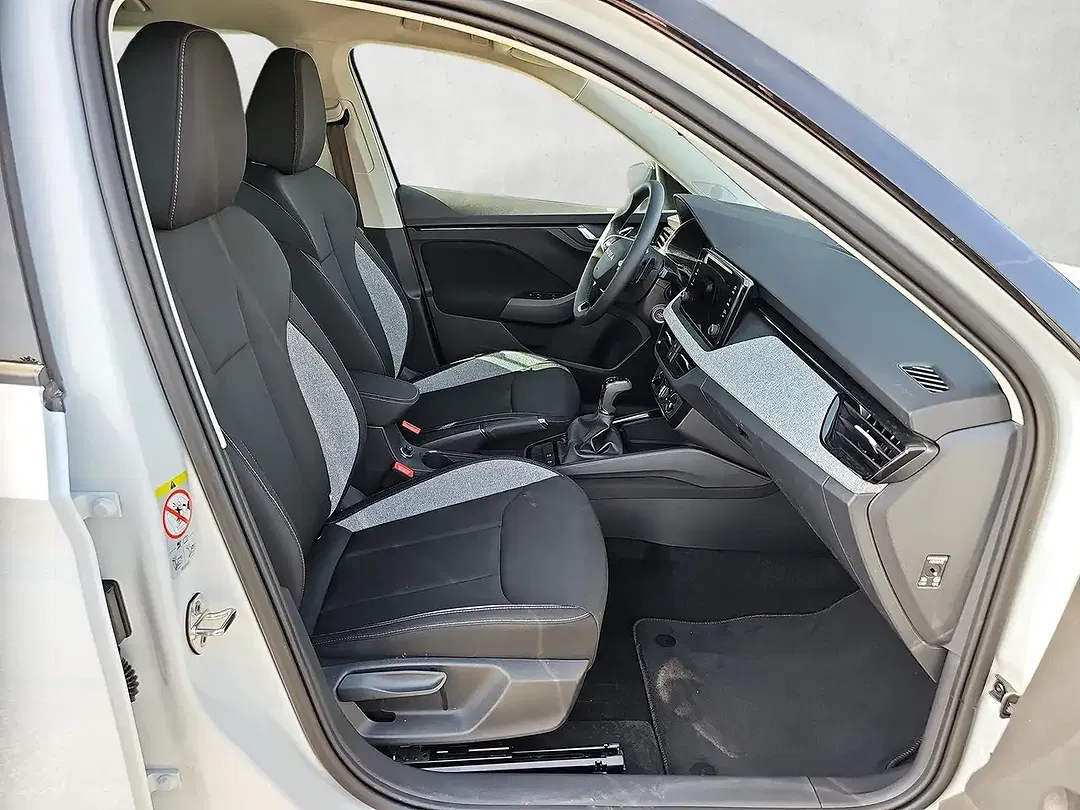 Skoda Kamiq 1.0 TSI DSG Selection Black - Thumbnail 10