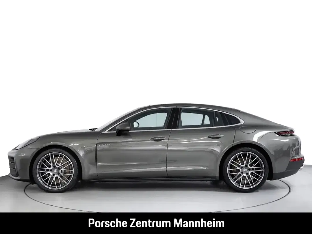 Porsche Panamera 4 - foto 2