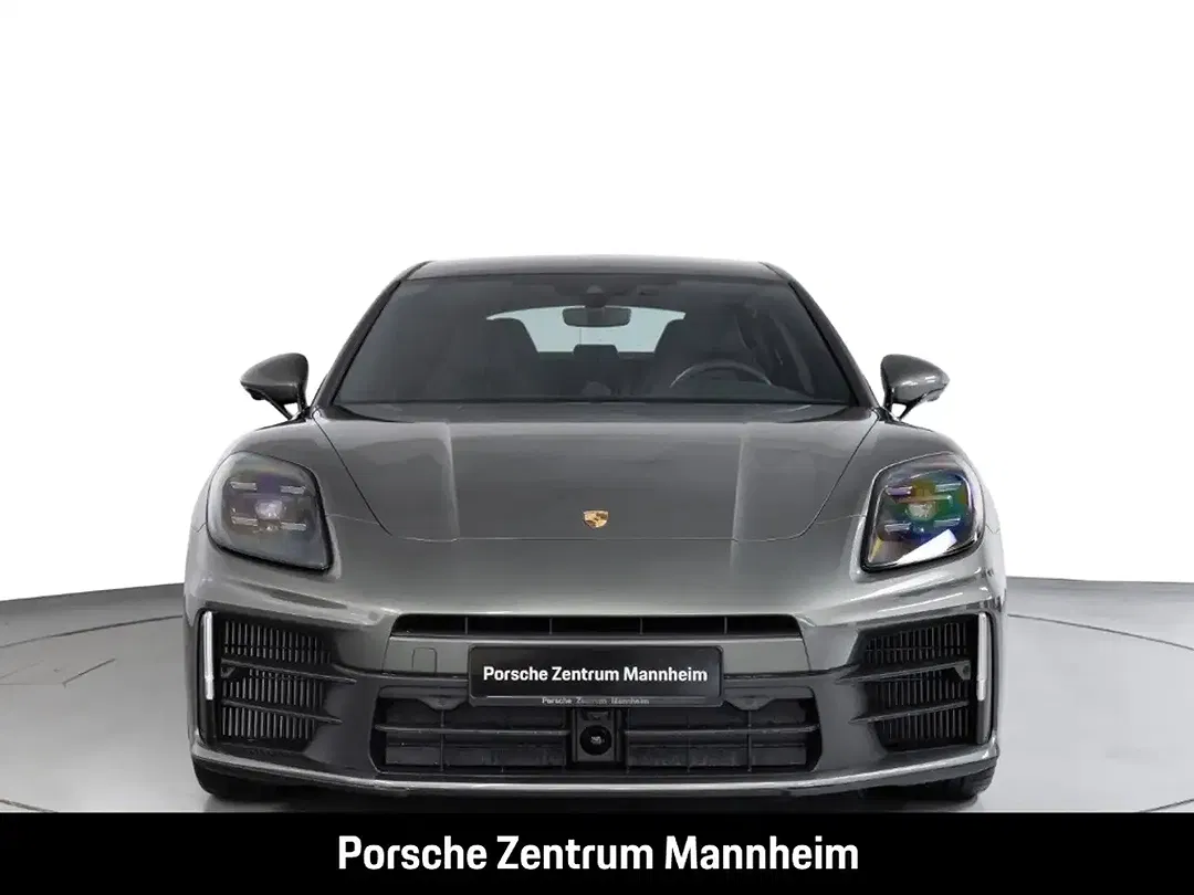 Porsche Panamera 4 - Thumbnail 6