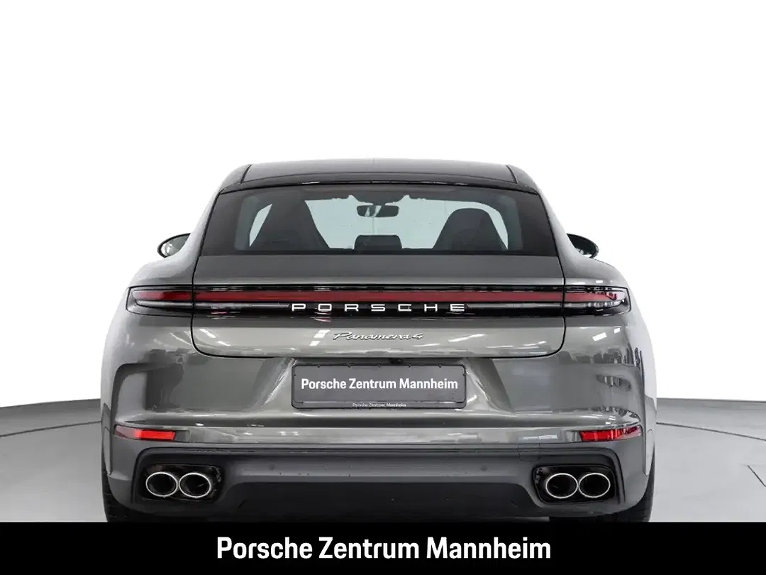Porsche Panamera 4 - Thumbnail 7