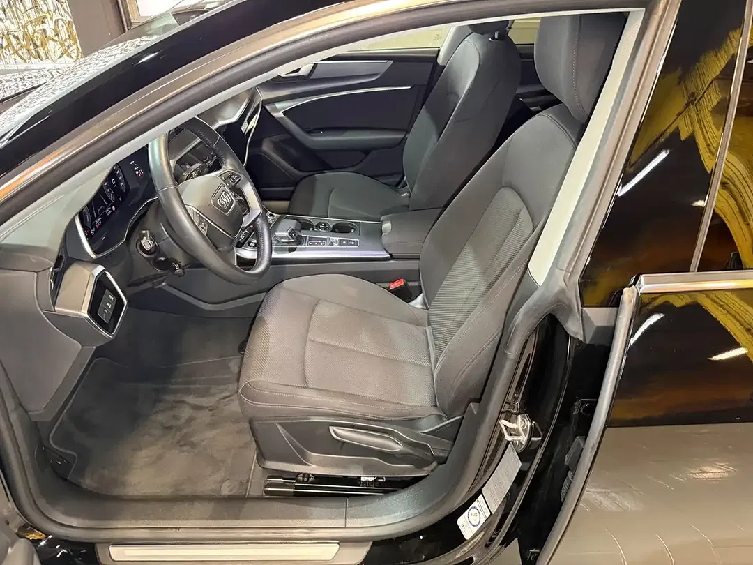 Audi A7 50 TFSI e Sportback Base - Thumbnail 12