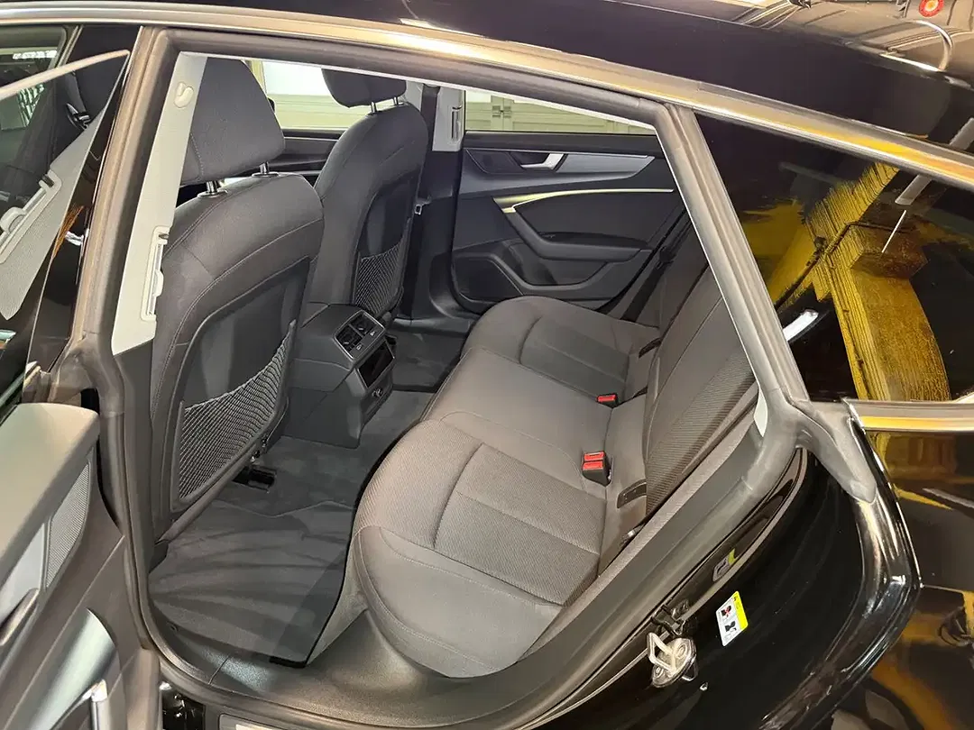 Audi A7 50 TFSI e Sportback Base - Thumbnail 14