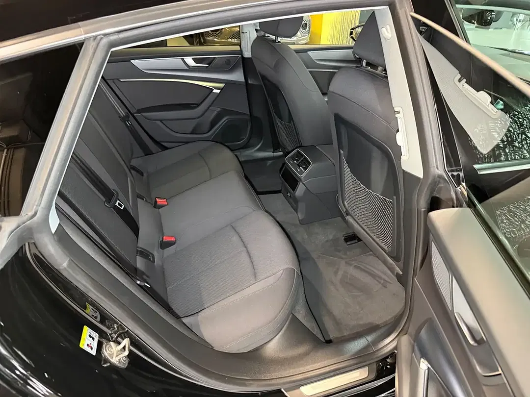 Audi A7 50 TFSI e Sportback Base - Thumbnail 15