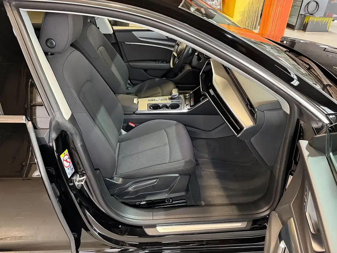 Audi A7 50 TFSI e Sportback Base - Thumbnail 16