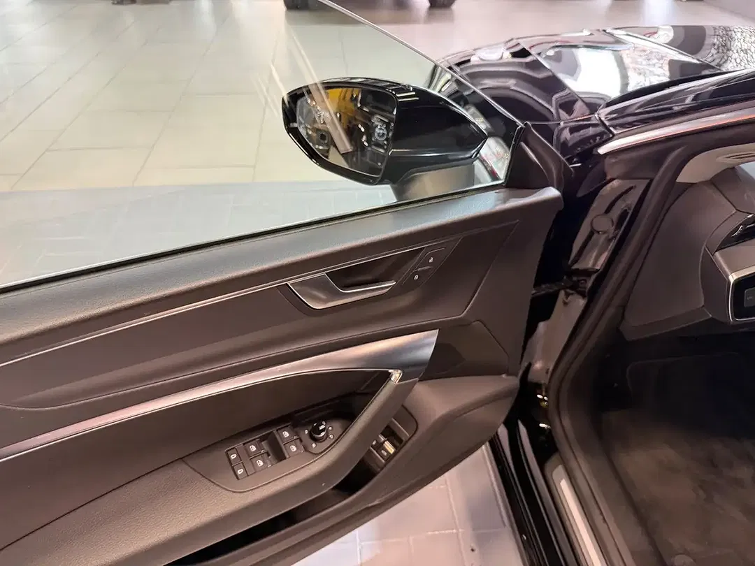 Audi A7 50 TFSI e Sportback Base - Thumbnail 17