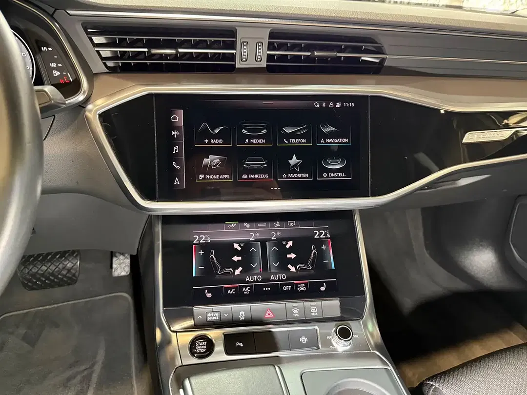 Audi A7 50 TFSI e Sportback Base - Thumbnail 19