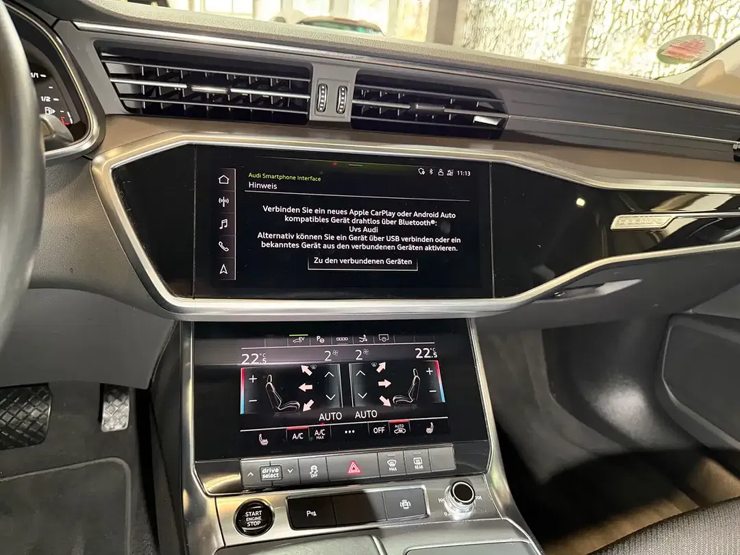 Audi A7 50 TFSI e Sportback Base - Thumbnail 20