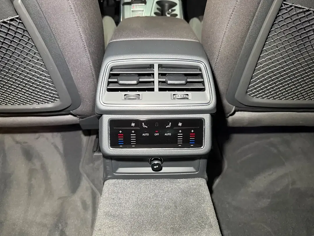 Audi A7 50 TFSI e Sportback Base - Thumbnail 22