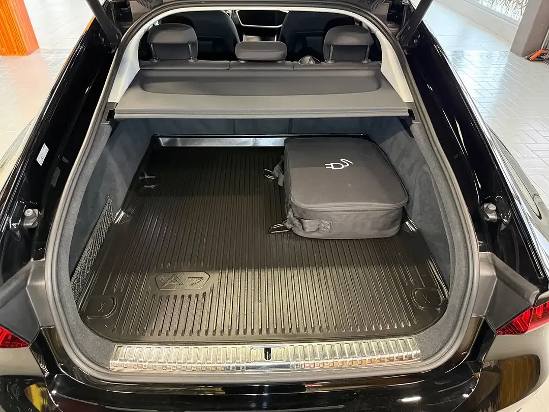 Audi A7 50 TFSI e Sportback Base - Thumbnail 24