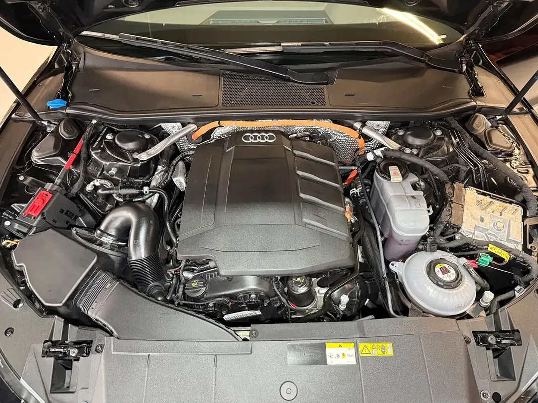 Audi A7 50 TFSI e Sportback Base - foto 25