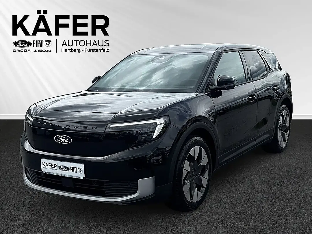 Ford Explorer Premium - foto 1