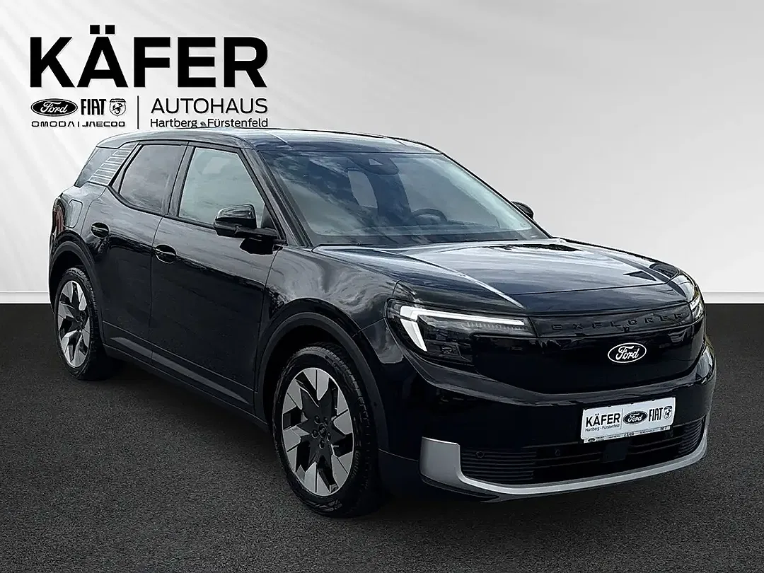 Ford Explorer Premium - Thumbnail 3