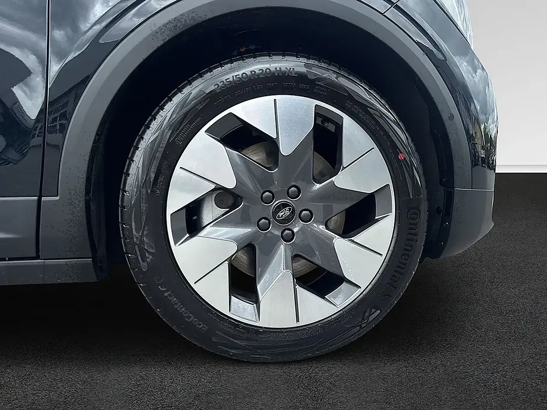 Ford Explorer Premium - Thumbnail 4