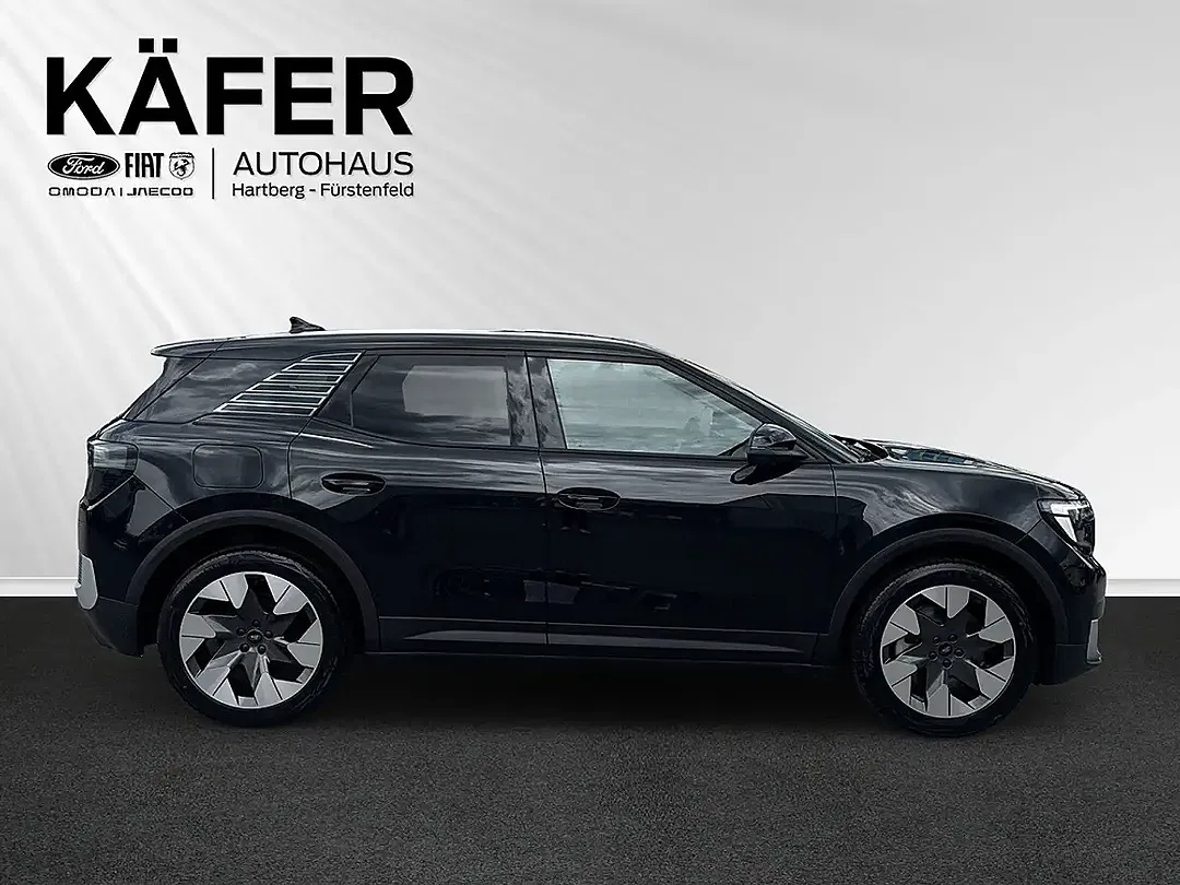 Ford Explorer Premium - Thumbnail 5