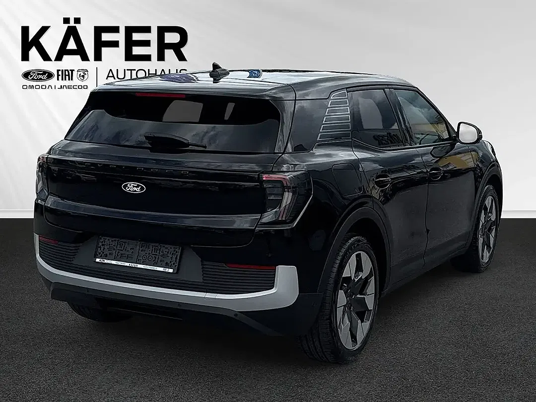 Ford Explorer Premium - Thumbnail 6