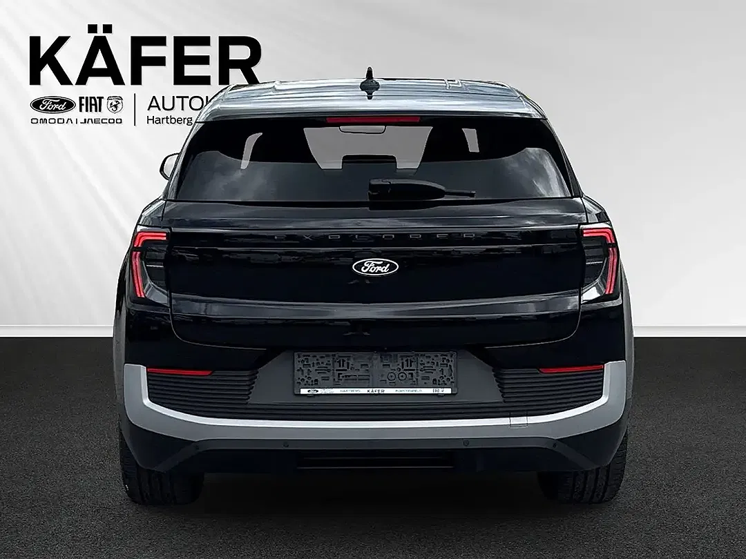 Ford Explorer Premium - Thumbnail 7