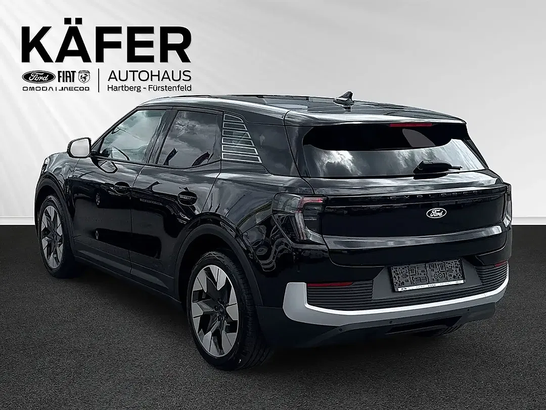 Ford Explorer Premium - Thumbnail 8