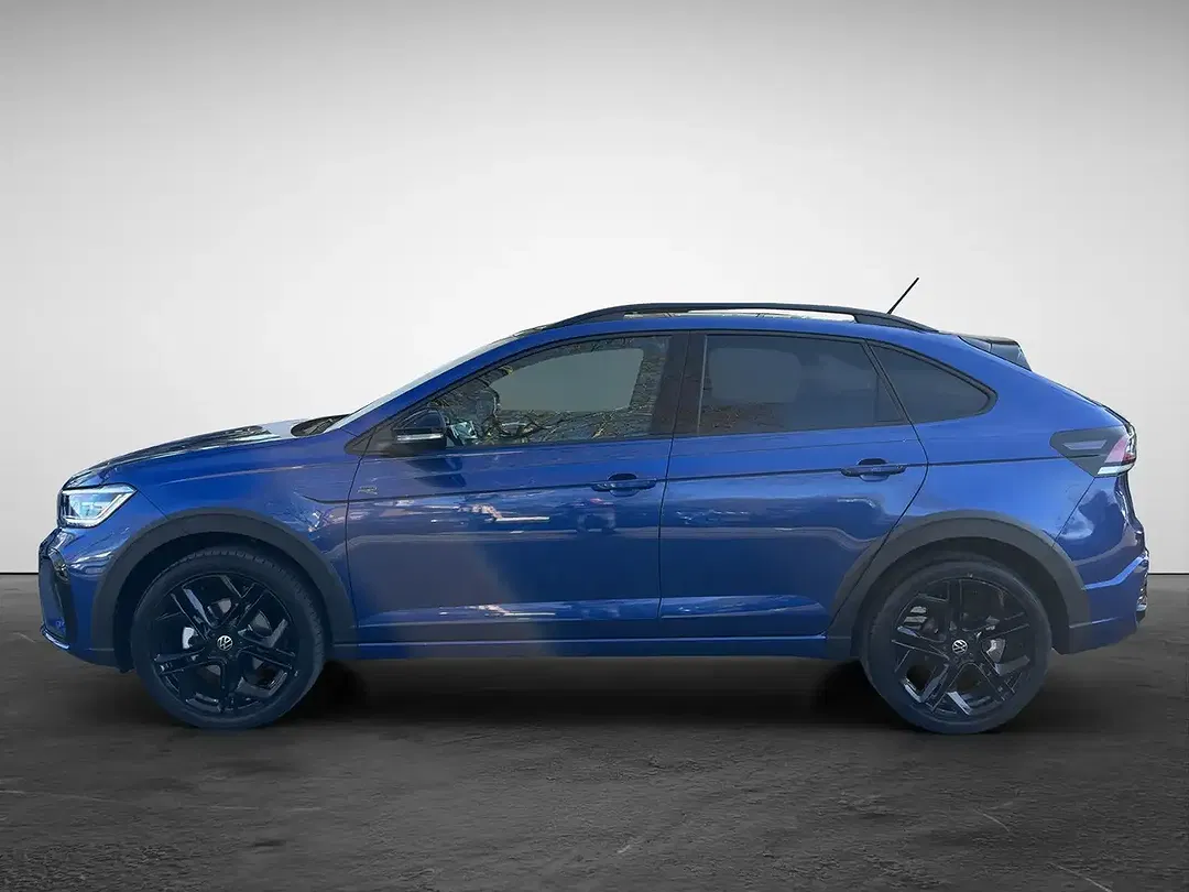 Volkswagen Taigo 1.0 TSI DSG R-Line Black Style - Thumbnail 3