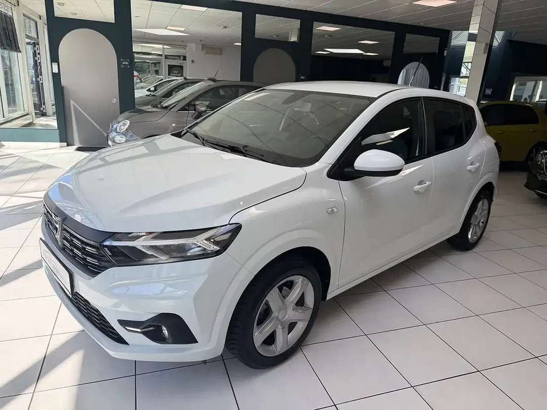 Dacia Sandero TCe - foto 1