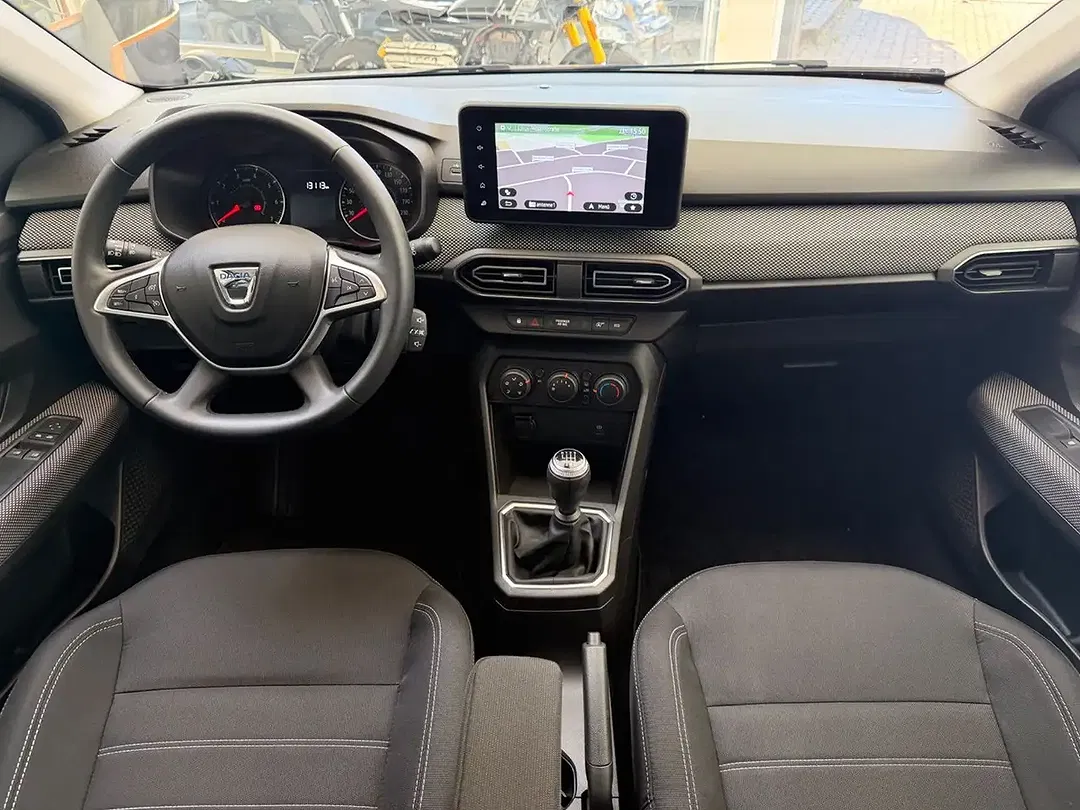 Dacia Sandero TCe - Thumbnail 10
