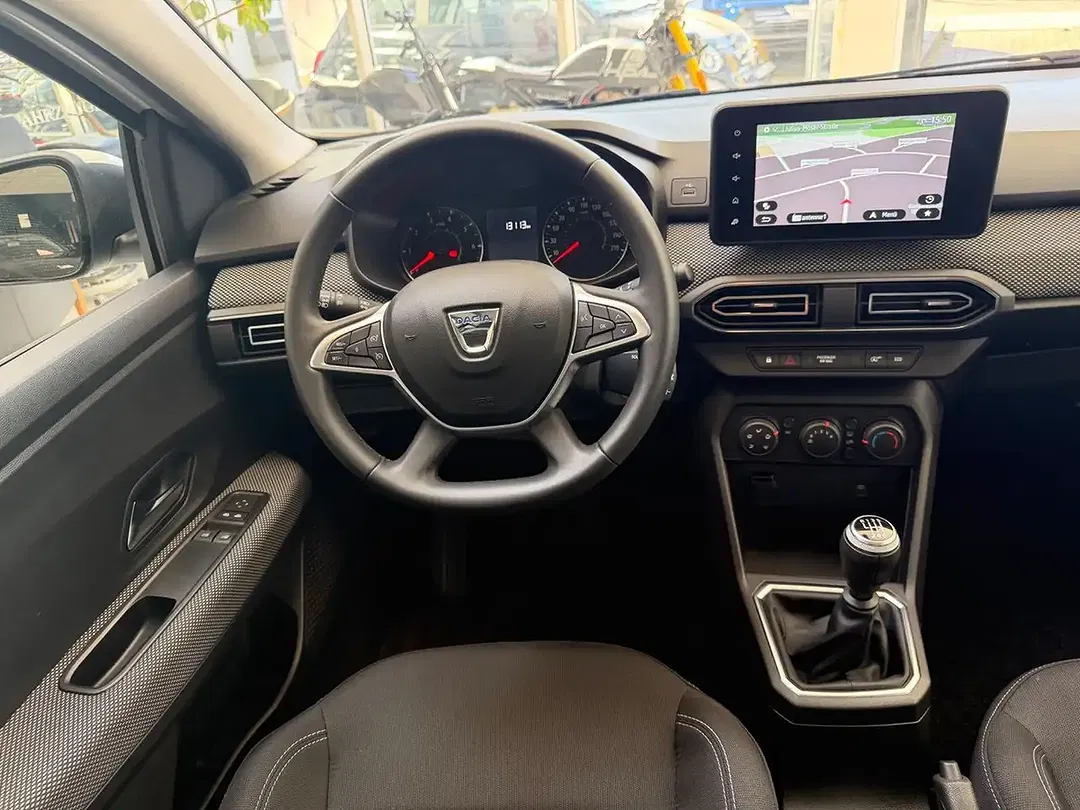 Dacia Sandero TCe - Thumbnail 11