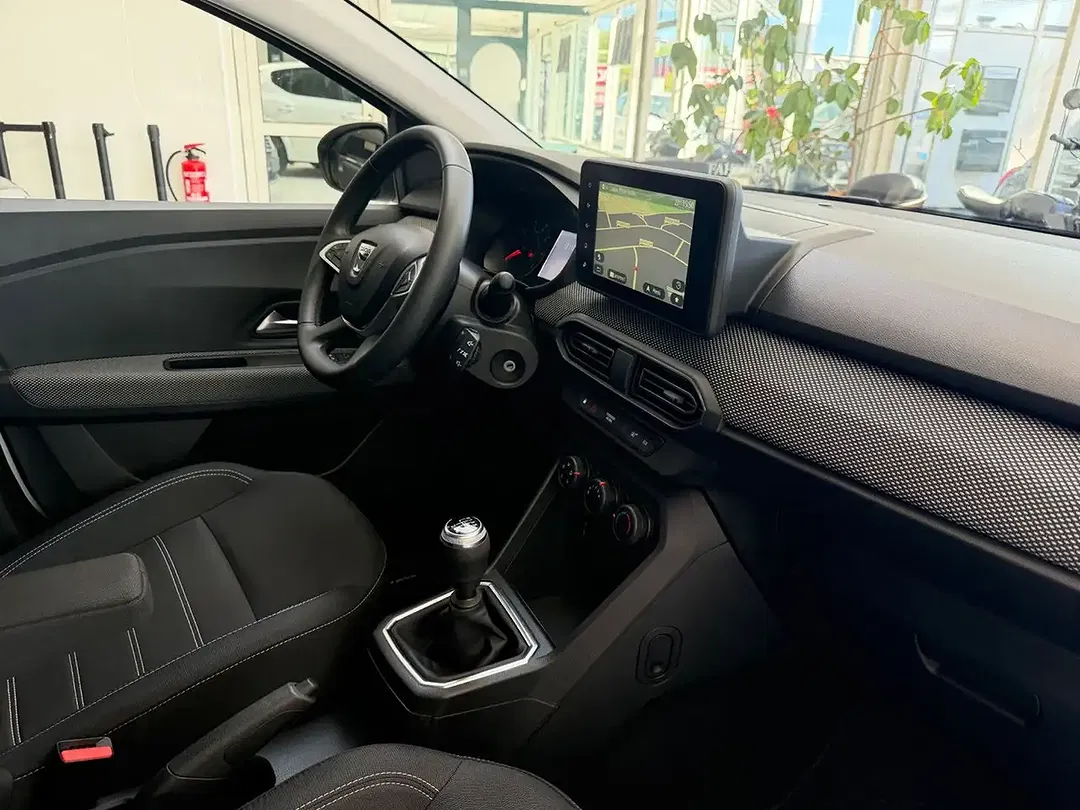 Dacia Sandero TCe - Thumbnail 12