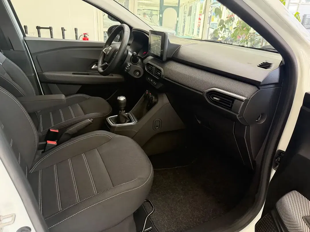 Dacia Sandero TCe - Thumbnail 13