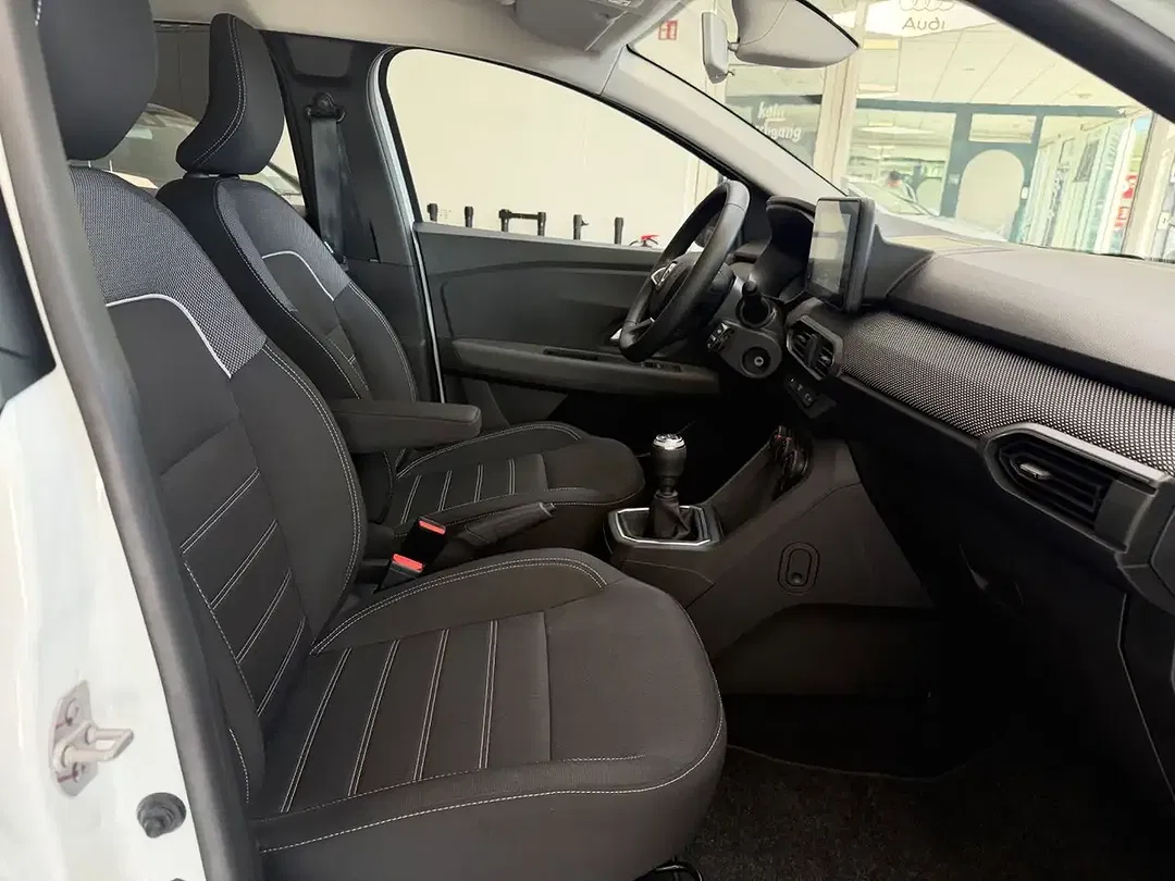 Dacia Sandero TCe - Thumbnail 14