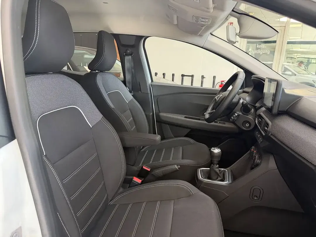 Dacia Sandero TCe - Thumbnail 15