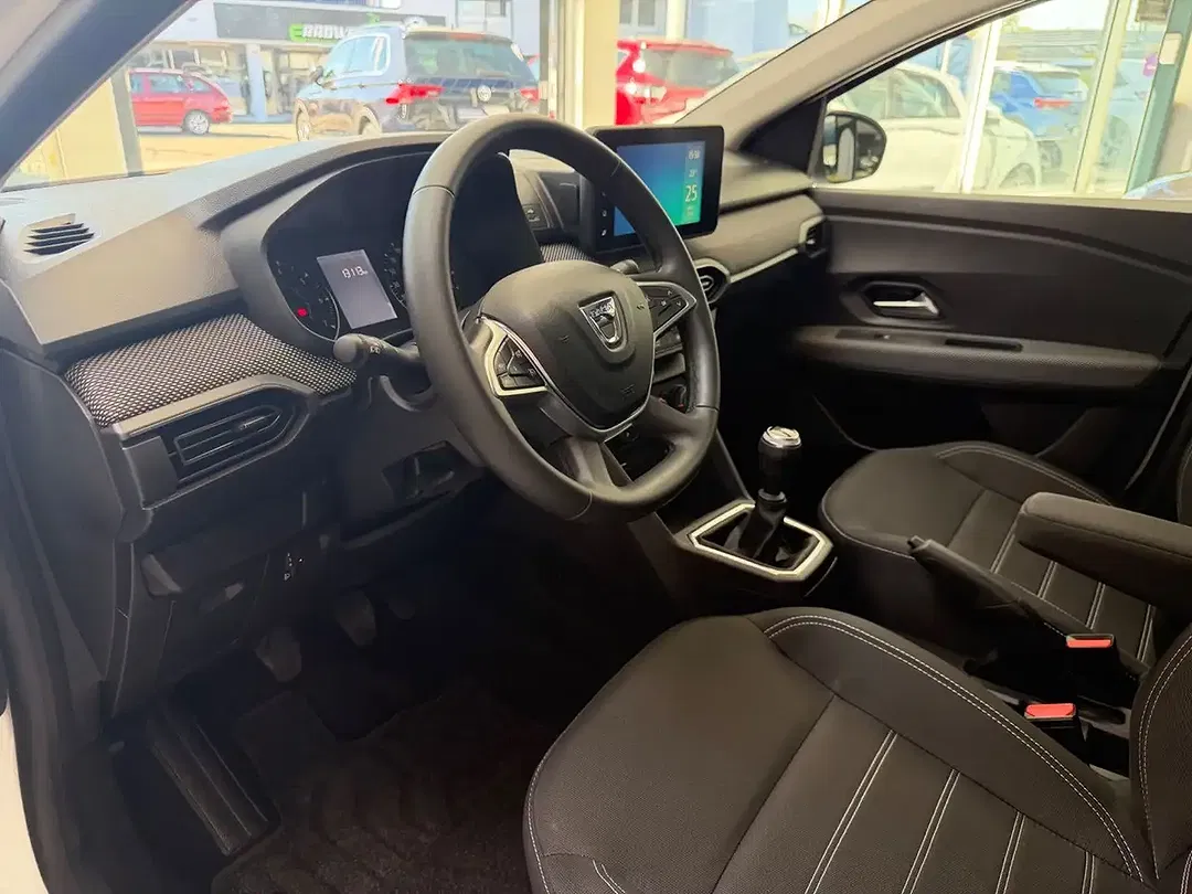Dacia Sandero TCe - Thumbnail 16