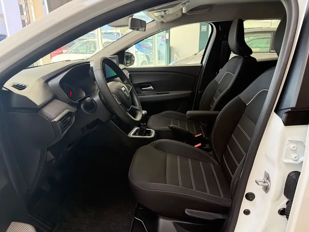 Dacia Sandero TCe - Thumbnail 17