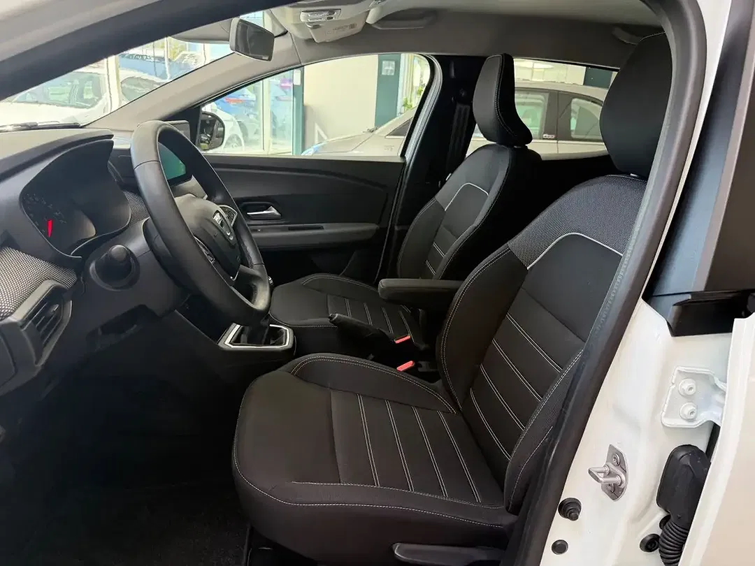 Dacia Sandero TCe - Thumbnail 18