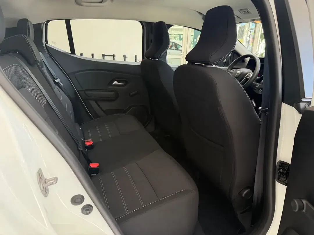 Dacia Sandero TCe - Thumbnail 19