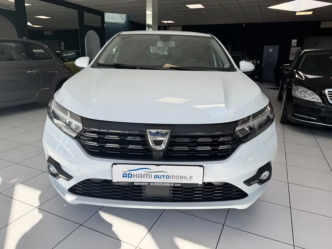Dacia Sandero TCe - foto 2